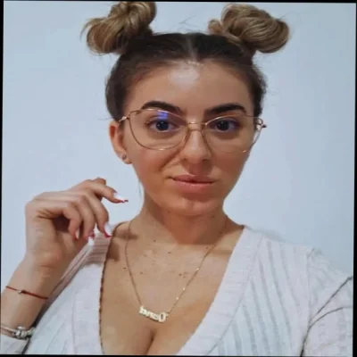 Mathilde, 46 ans